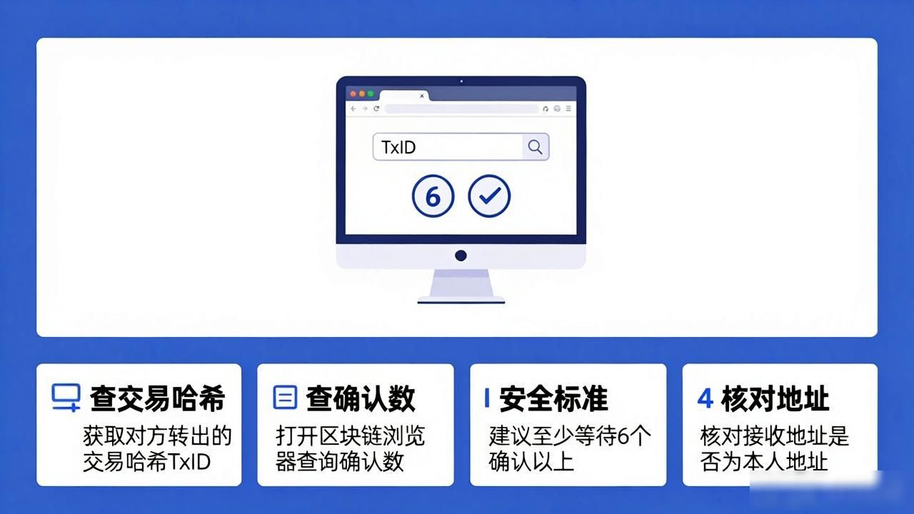 数字货币接款操作全流程指南