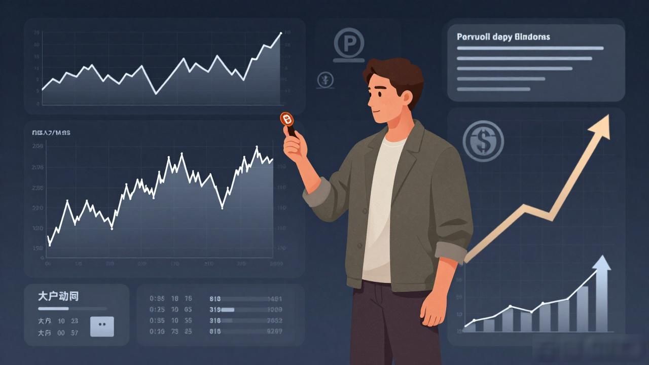 数字货币与现货价格：普通投资者的入门指南