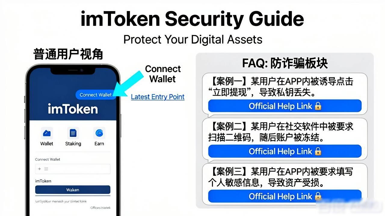 imToken最新入口助力团队知识库升级实战指南
