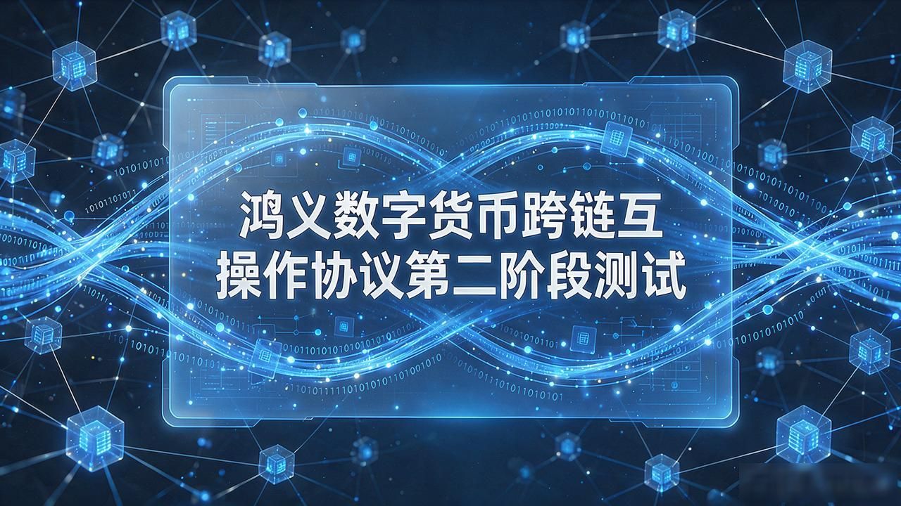 鸿义数字货币最新消息，2026年平台近期有哪些值得关注的新动态