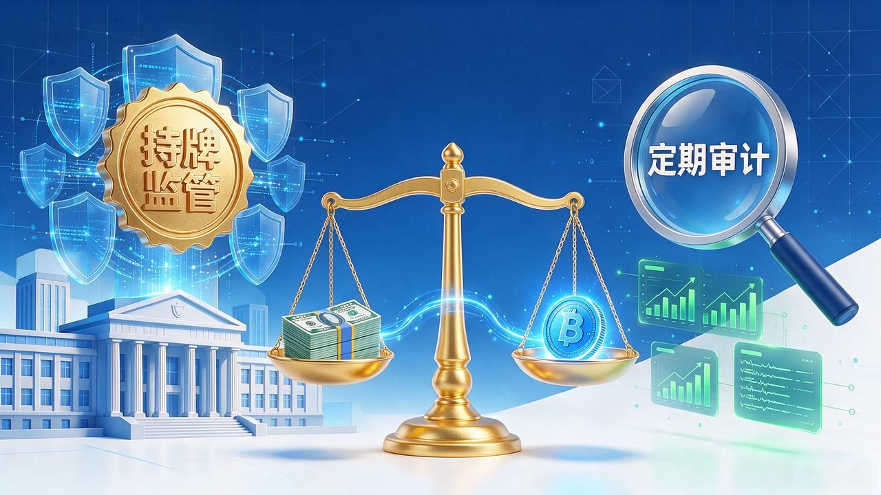合规数字货币有哪些？真正拿得到牌照的就这三类，别乱碰