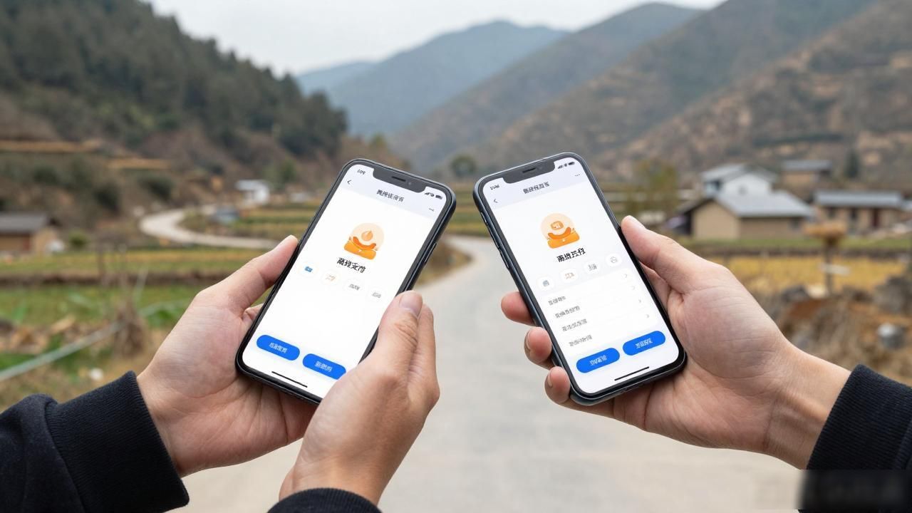 中国的数字货币到底是什么，跟微信支付宝有啥区别，给你讲透了