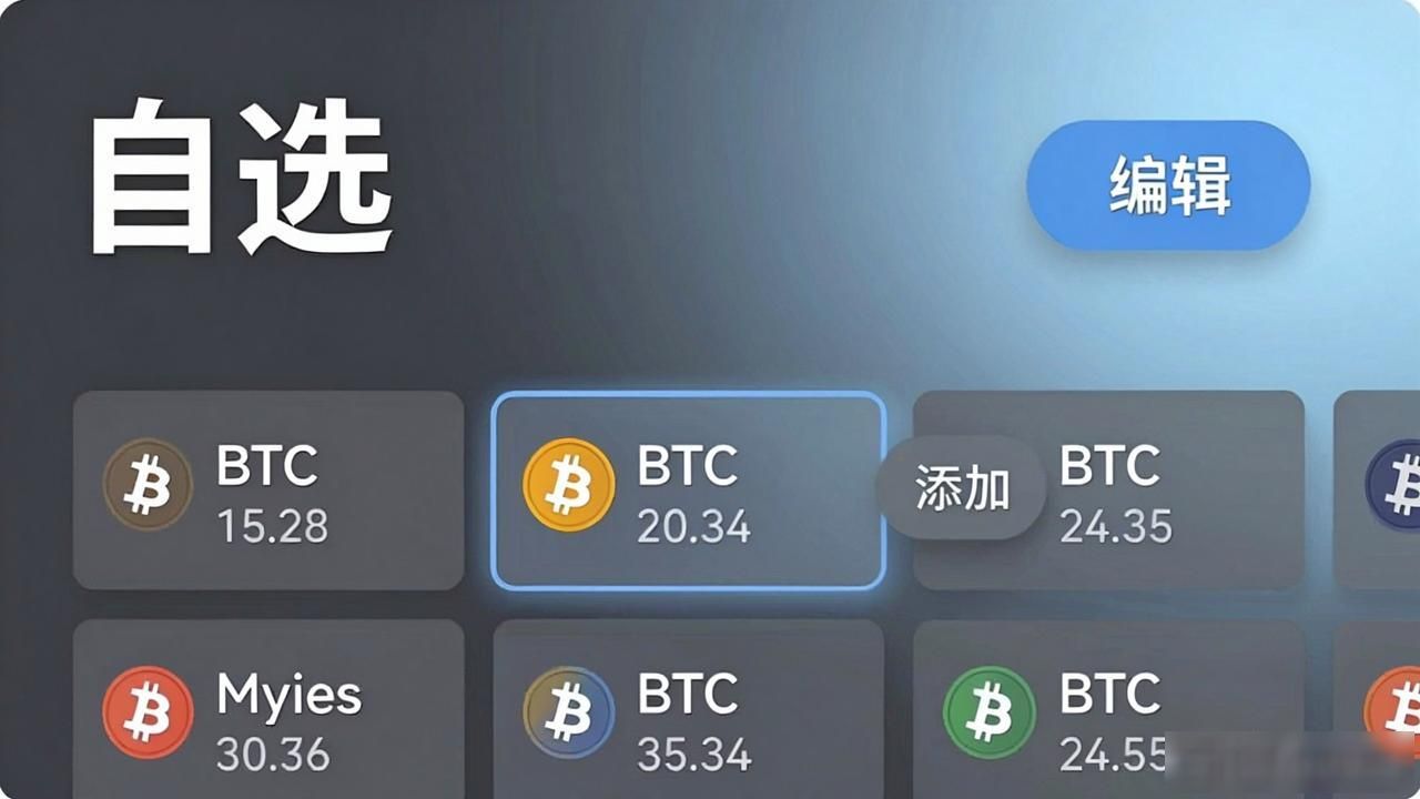 imToken最新行情查看指南