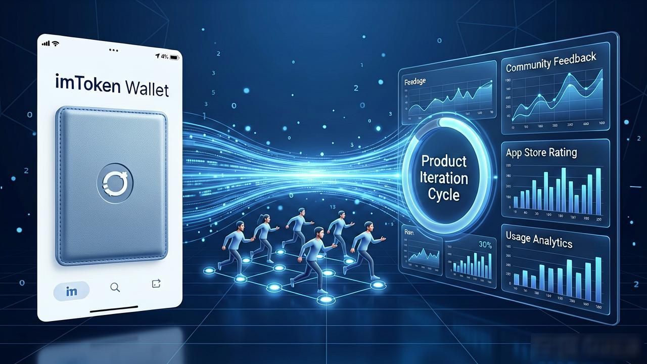 imToken钱包官方下载变了？看版本迭代背后的用户反馈密码