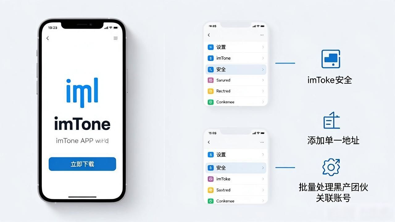 imToken钱包怎么下？黑名单功能开启指南