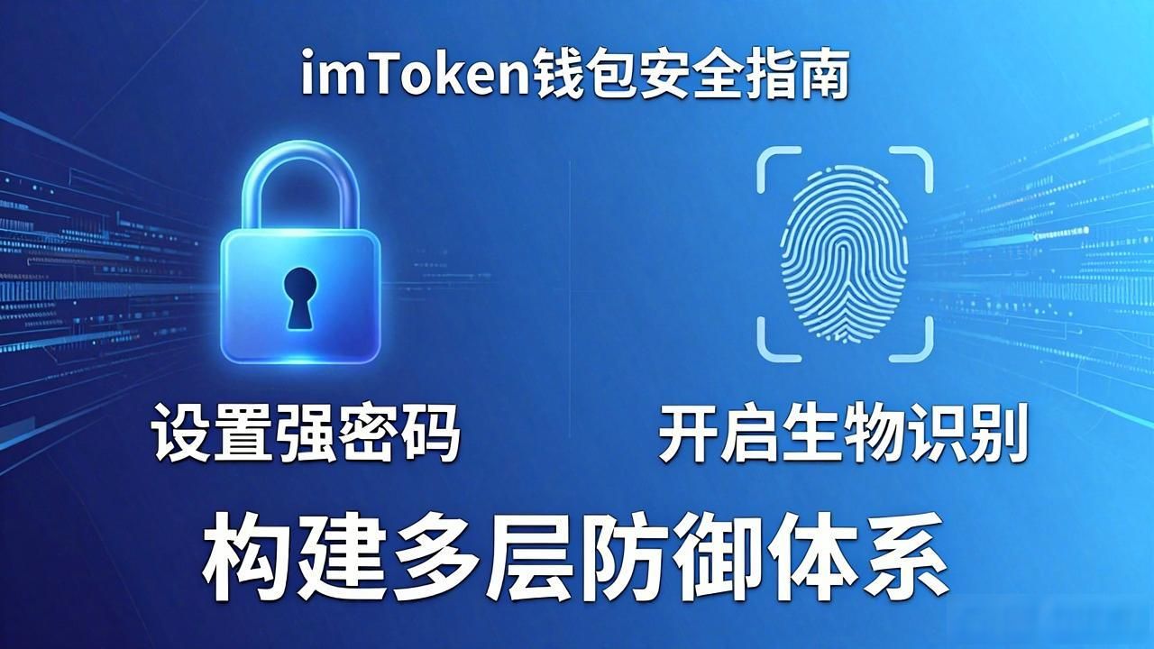 imToken钱包正确安装与安全避坑指南