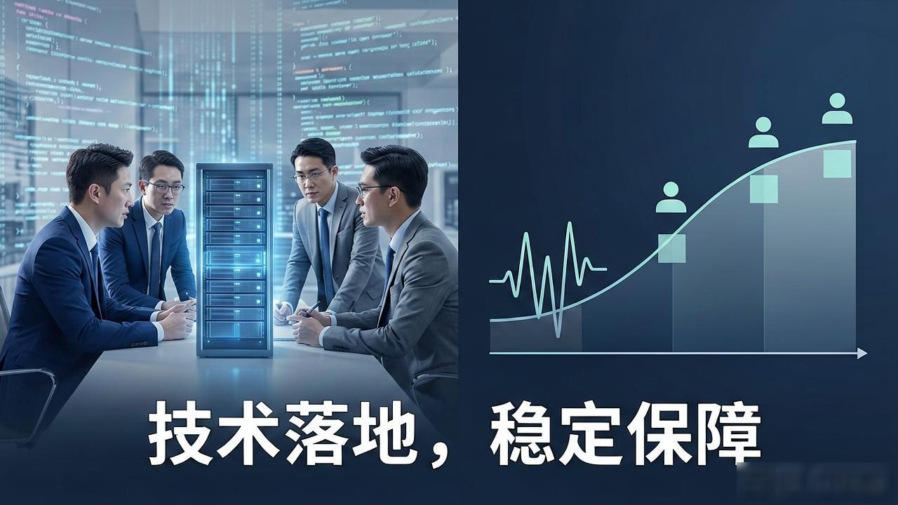 民信阿里北京有限公司靠谱吗？老板必看服务真相