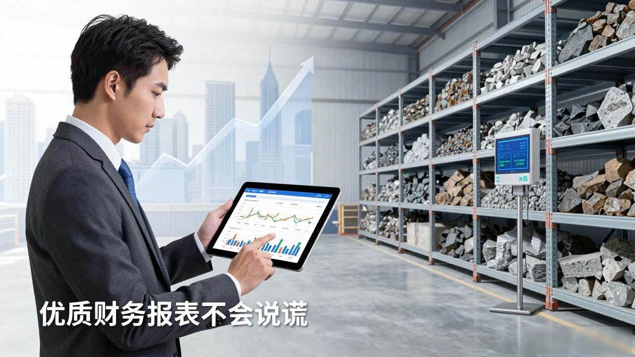 恒实矿业投资靠谱吗？老板必看避坑指南