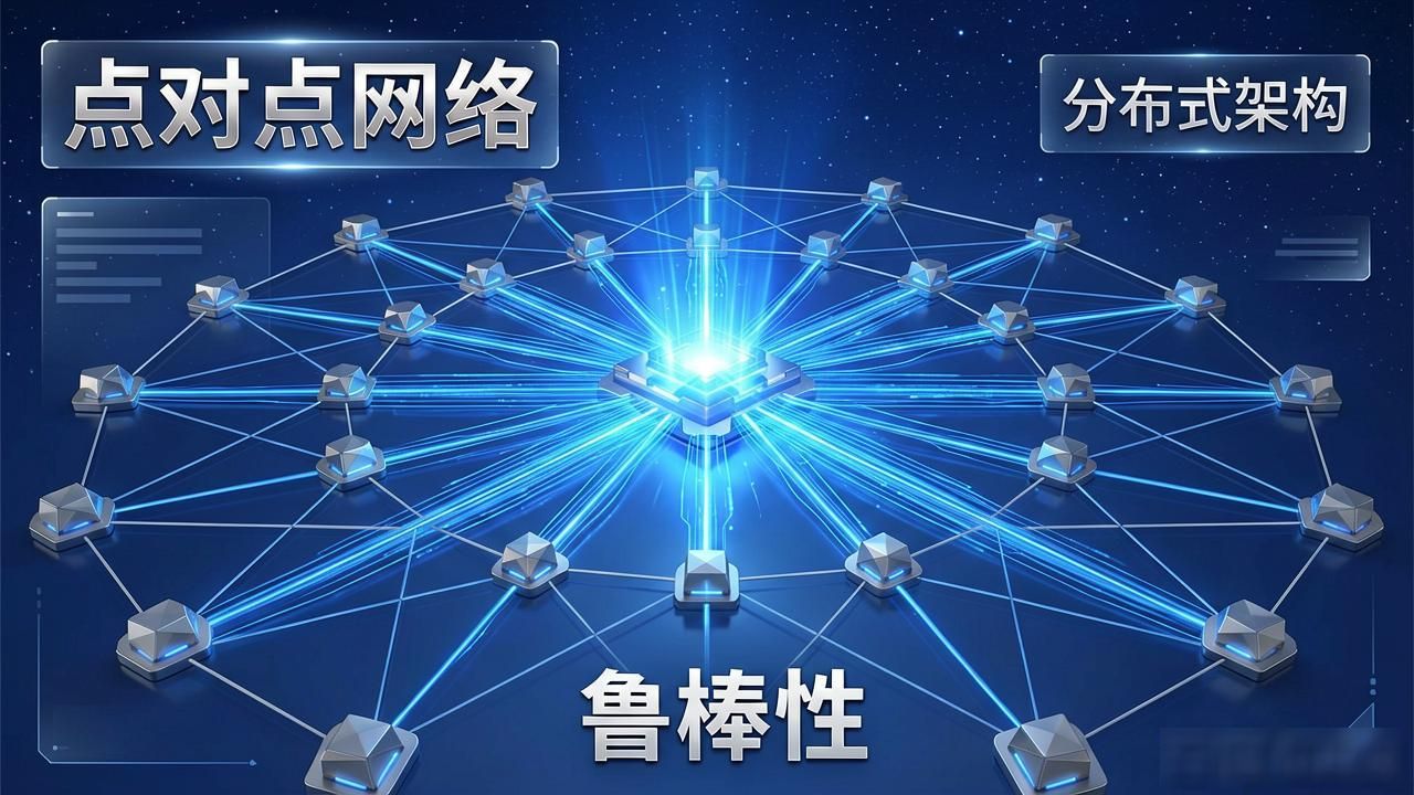 带你了解区块链搭建：从底层逻辑到实战落地指南