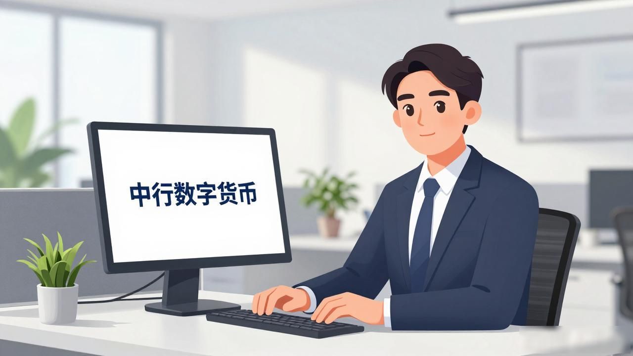 中行数字货币，普通人的钱袋子会怎样变？