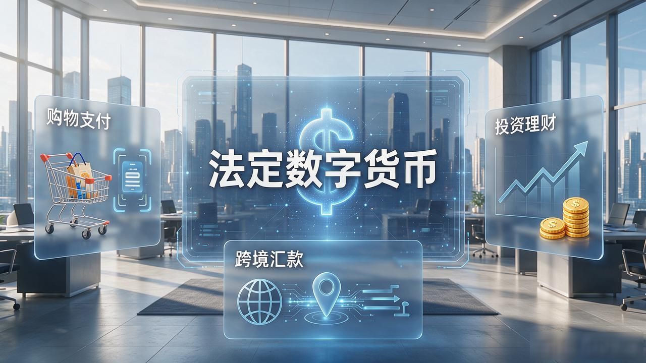 数字货币cha3是什么？一文看懂核心概念与投资机会