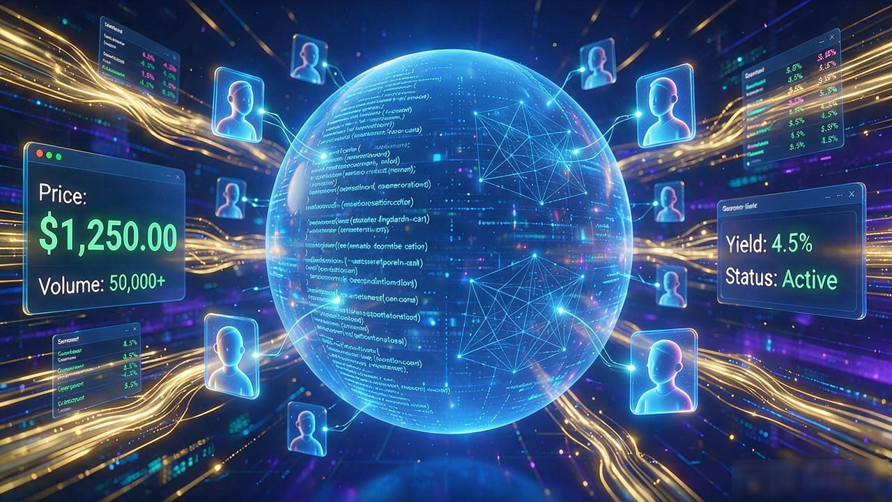 数字为什么能当钱花？数字的货币属性到底是什么，一次给你讲明白