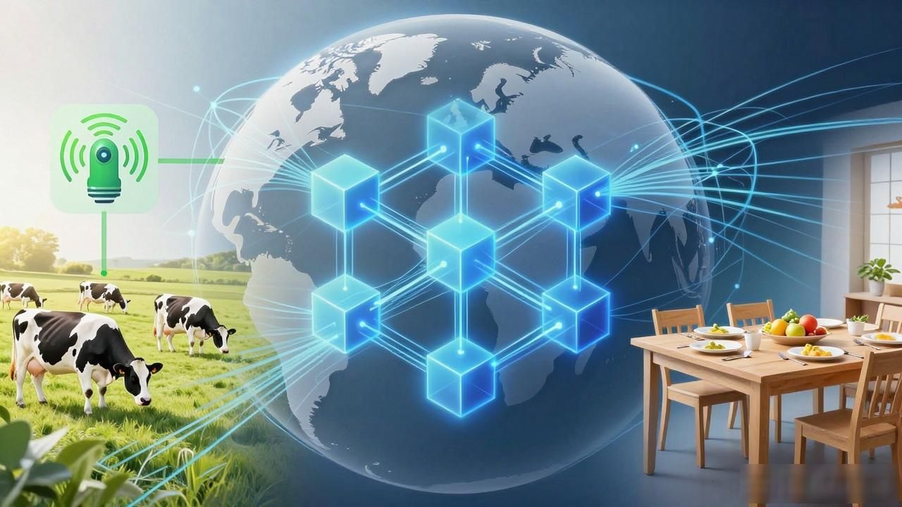 区块链革命mobi：一本让你读懂Web3未来的电子书
