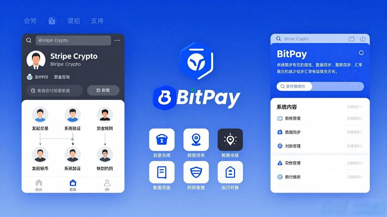 区块链支付选什么钱包？这5类最靠谱