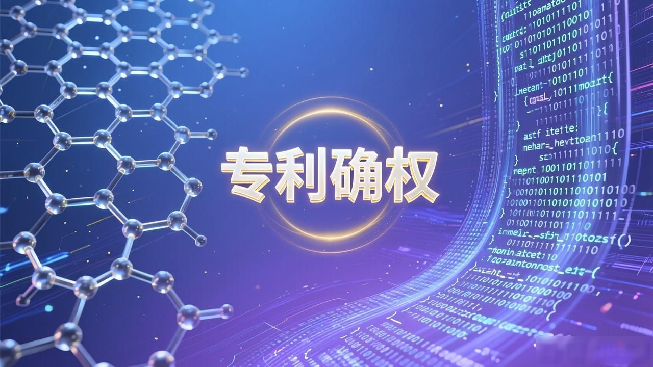 石墨烯遇上区块链，未来材料如何被确权？