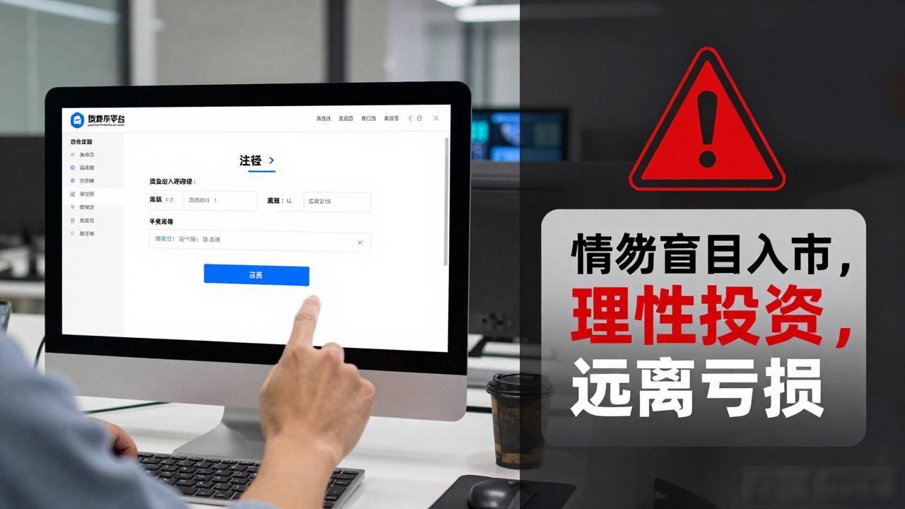 小拳头数字货币平台靠谱吗？一文告诉你真相