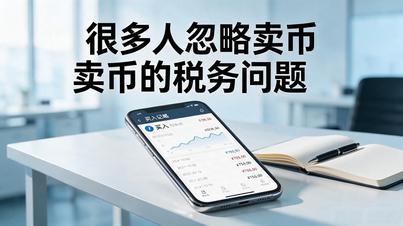 怎么卖掉手里的数字货币？选平台、算手续费、到账时间全讲明白