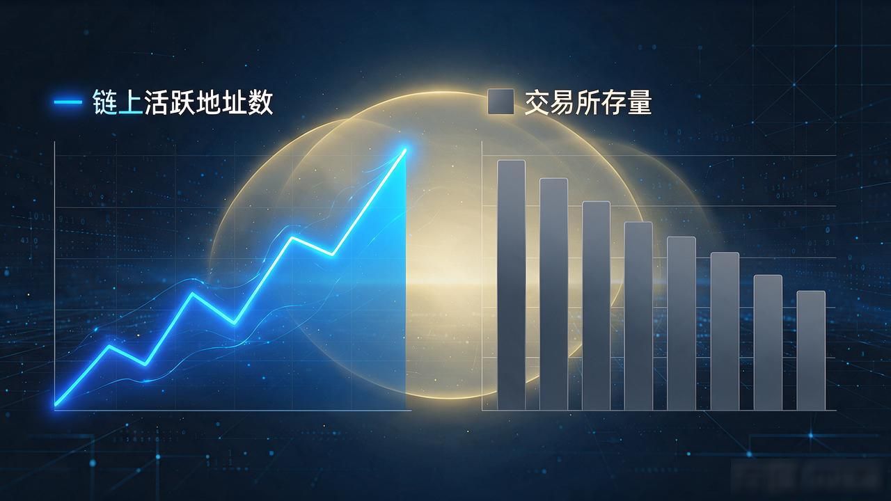 数字货币新牛年来了：普通人如何抓住这波机会