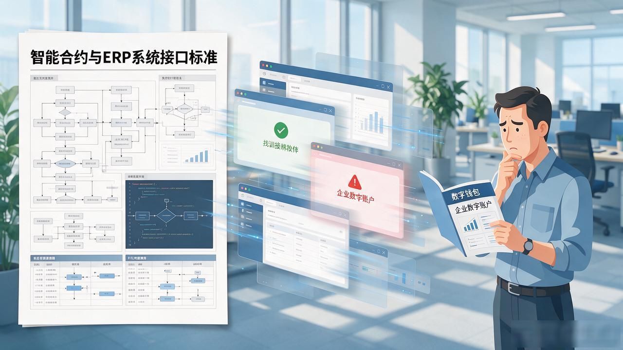 读完数字货币专项解读心得，实操落地时最该盯住的几个关键环节