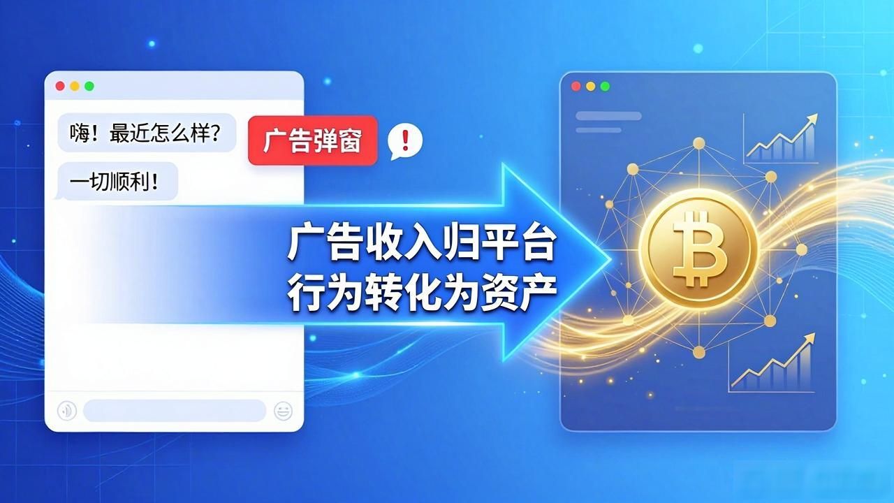 社交与区块链到底怎么结合？普通用户能得到的三大好处