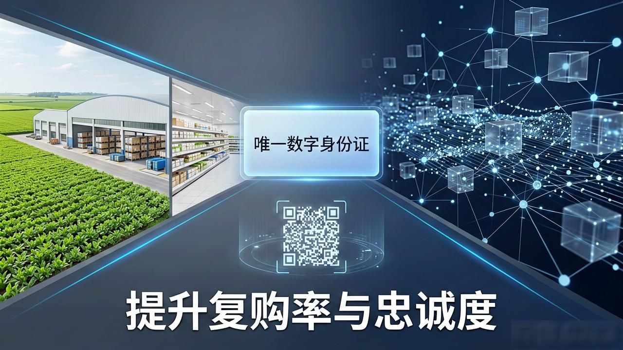宏图区块链：企业数字化转型的底层信任引擎