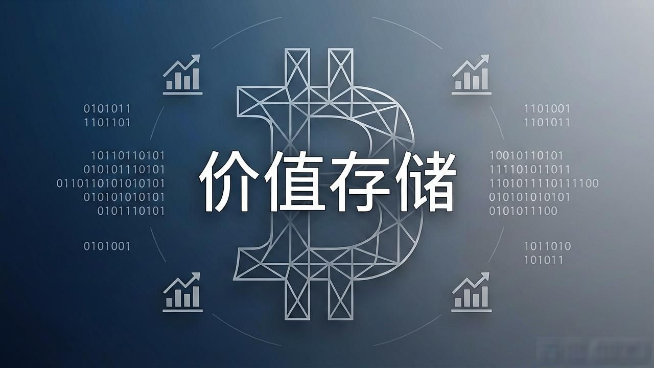 比特币才是真正最强大的区块链