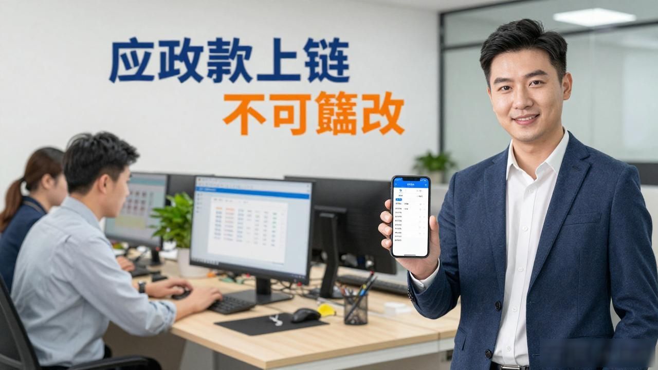 武汉未来区块链：从概念到落地的真实路径