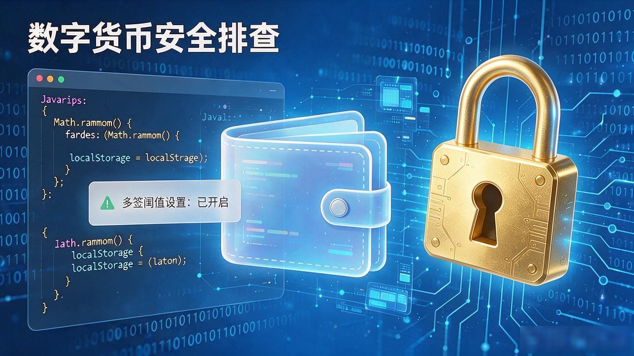 数字货币bug教学：合约共识钱包跨链桥，四类漏洞排查与踩坑实录