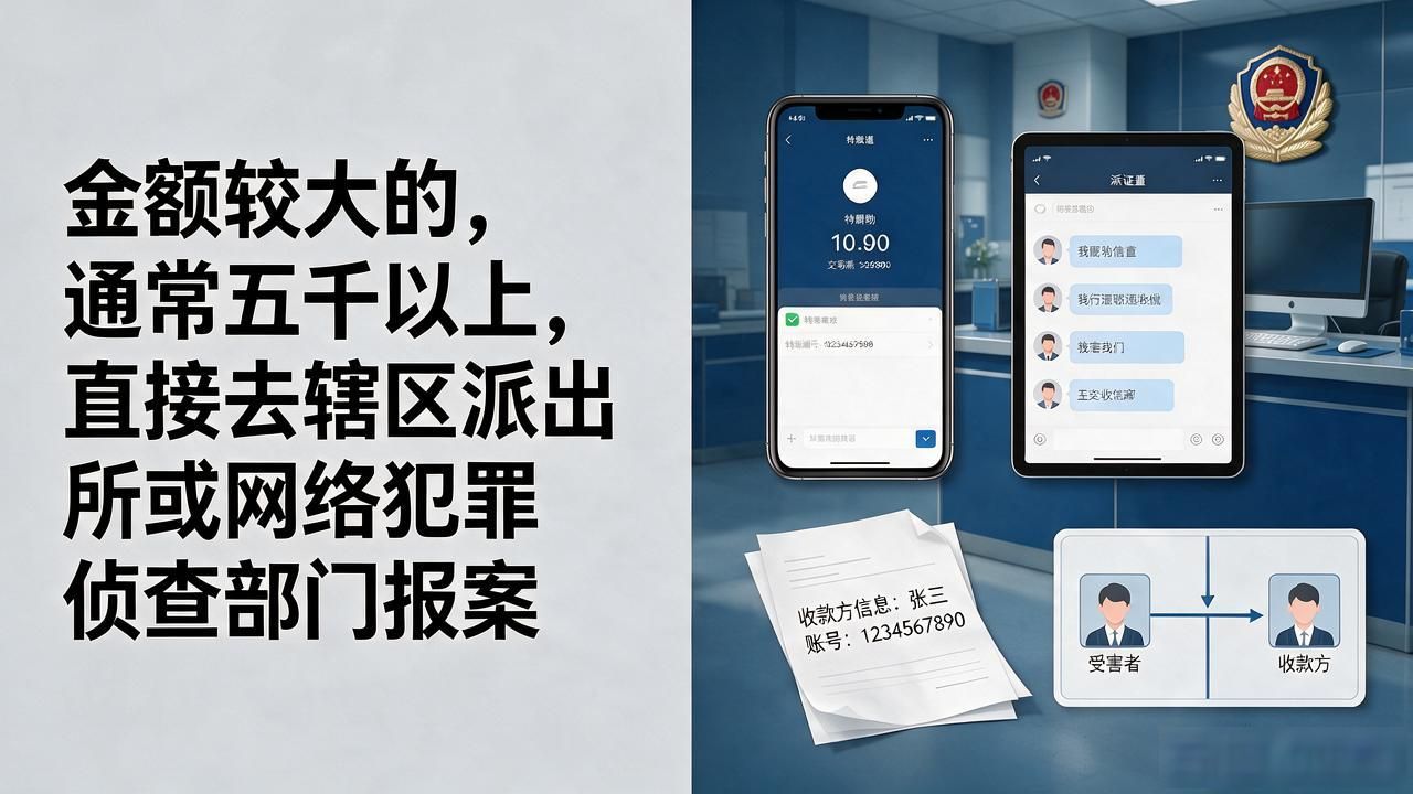 被传销数字货币骗了钱，不知道该去哪投诉？这几个维权渠道要记牢