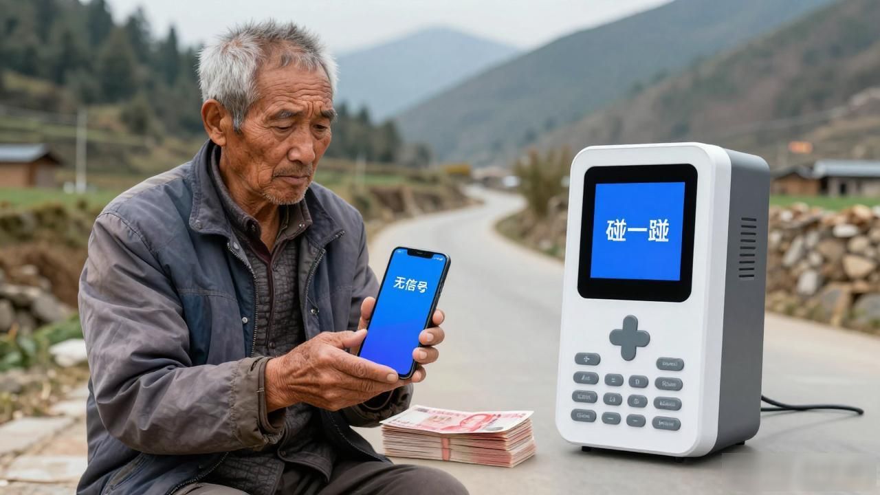 央行数字货币落地后，你的钱包、生意和跨境收款会有什么变化
