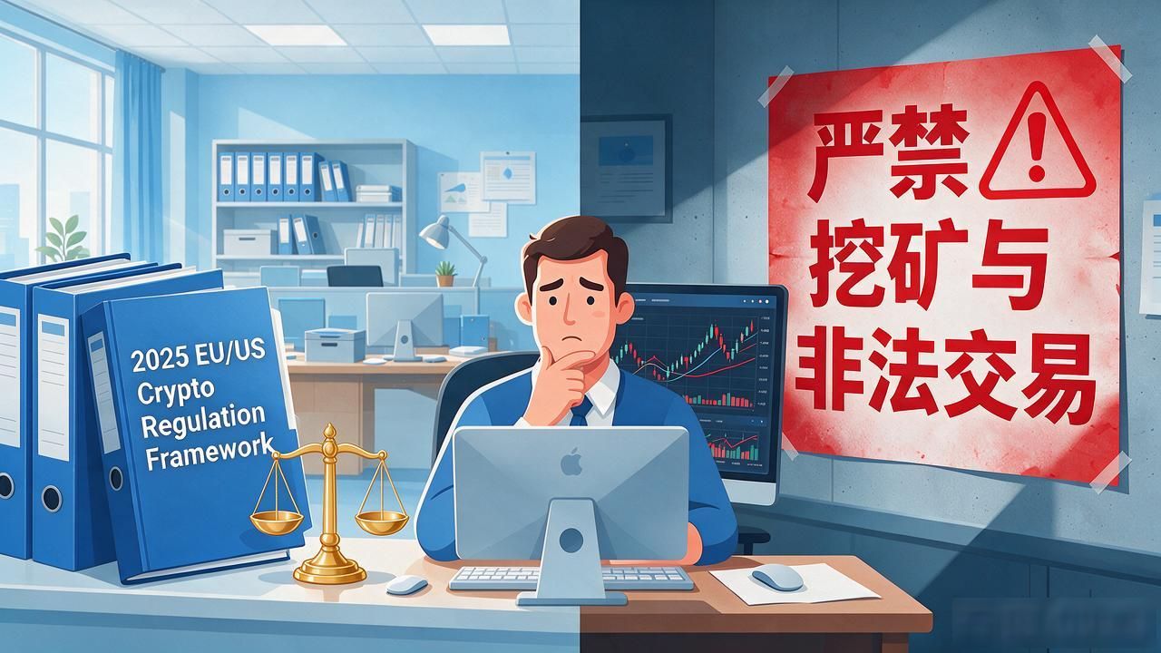 比特币金融数字货币靠谱吗？普通人投资前必须搞清的事