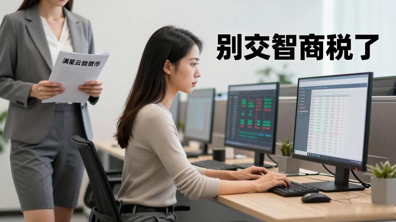 满星云数字货币wul到底靠不靠谱，别交智商税了