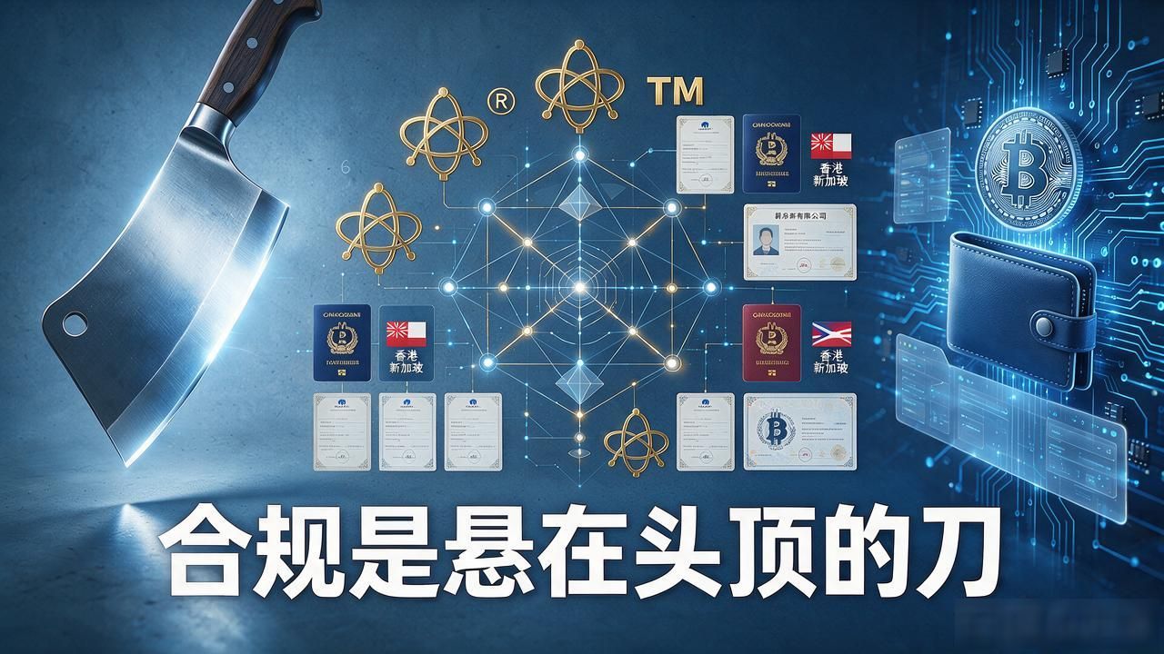 数字货币富人都在偷偷做什么？别只会死拿比特币了