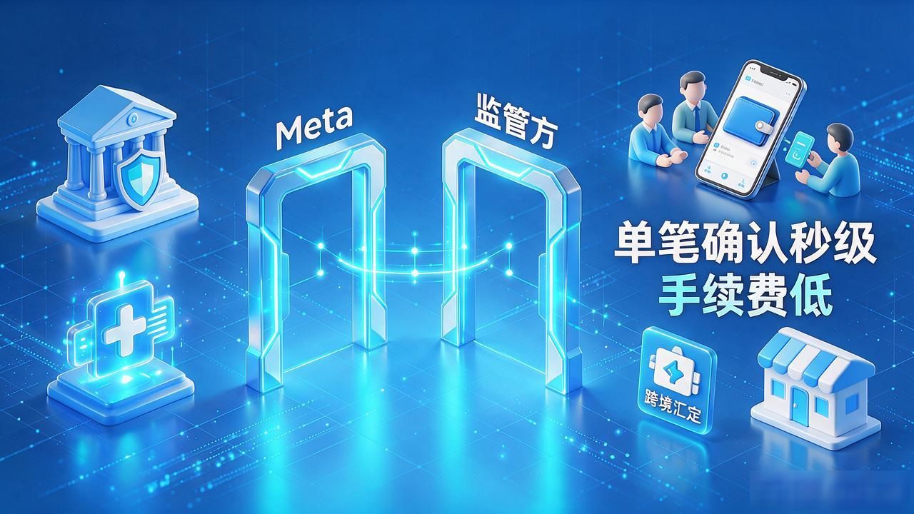 fb发布数字货币之后，普通人和中小商户的钱包、跨境汇款会怎么变