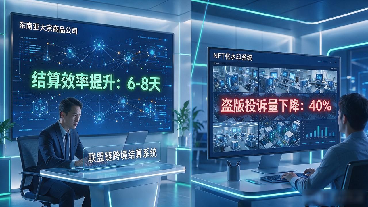 2026年数字货币和区块链市场现状，普通人该怎么判断方向