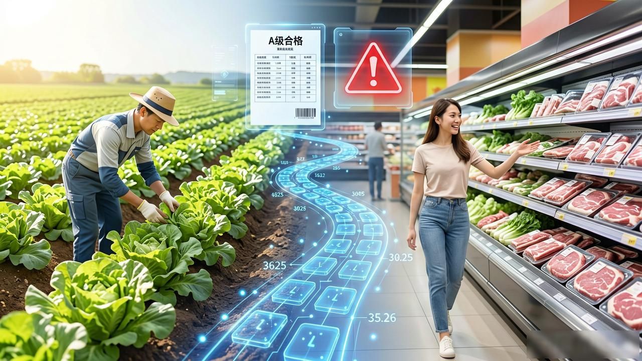 区块链技术到底能用在哪些地方？