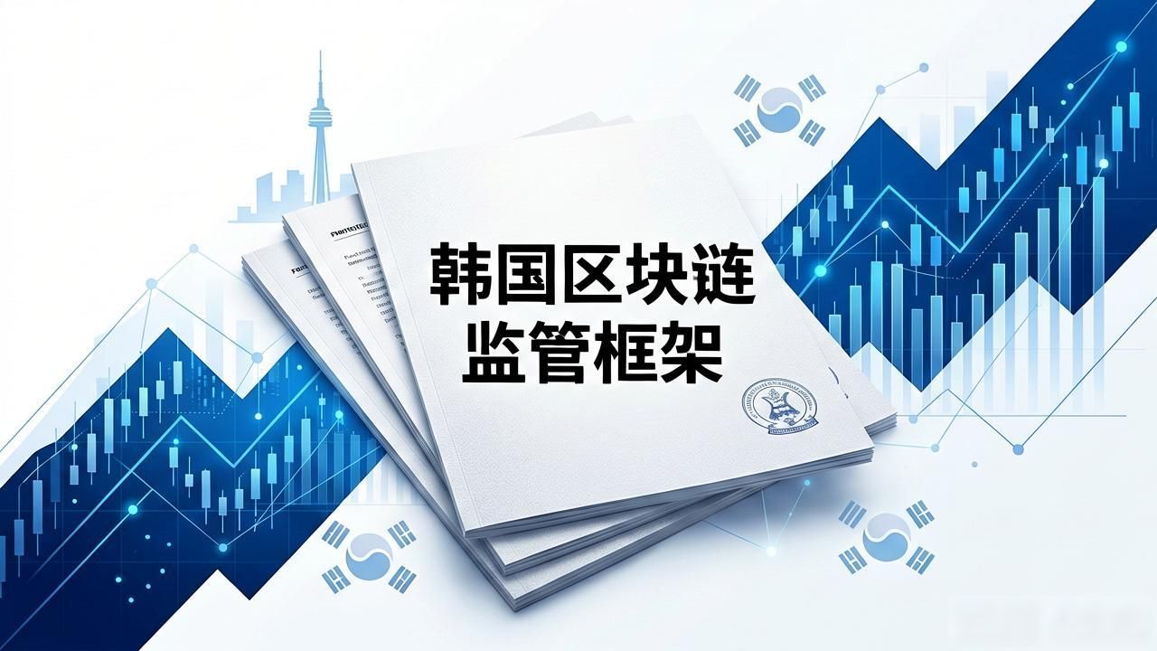 韩国区块链研究：政策红利下的产业爆发与投资机遇