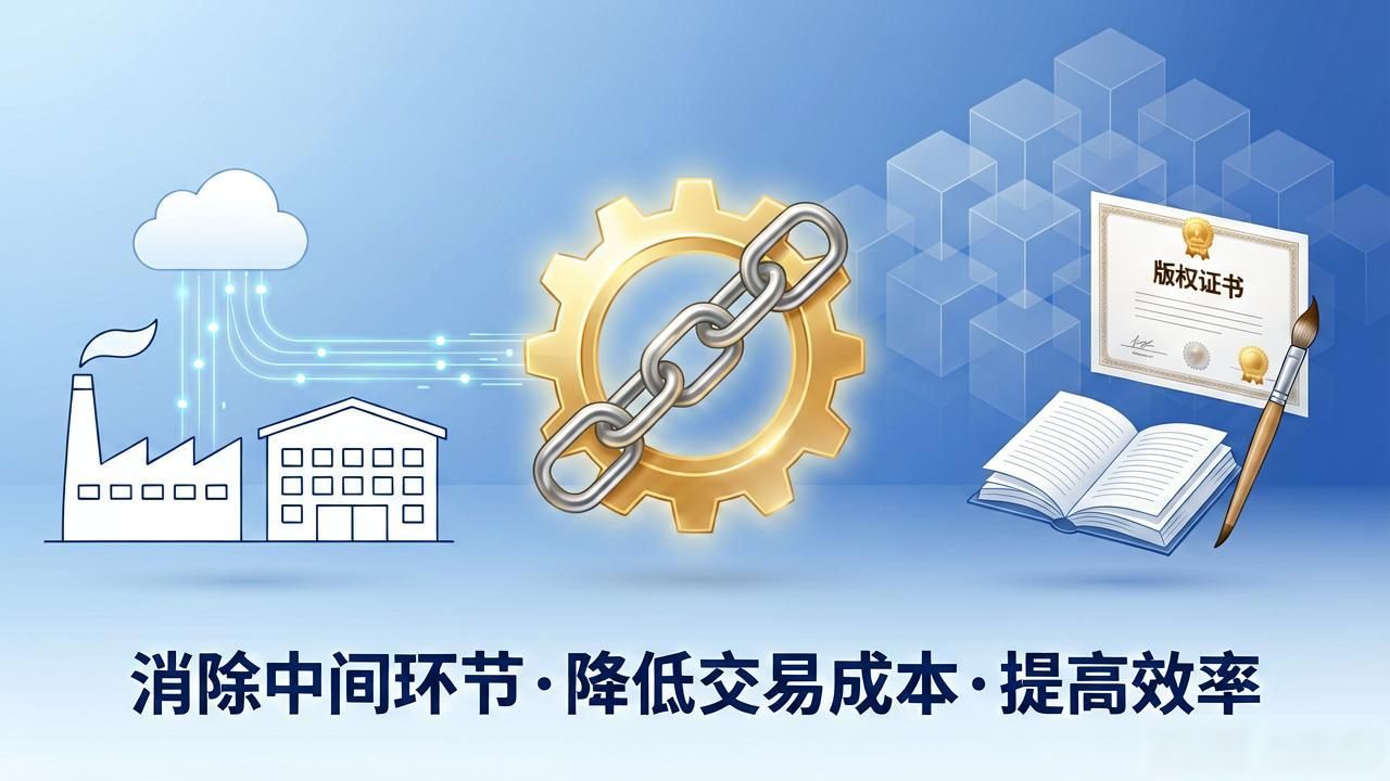 区块链到底值不值得信？大V们都在聊什么