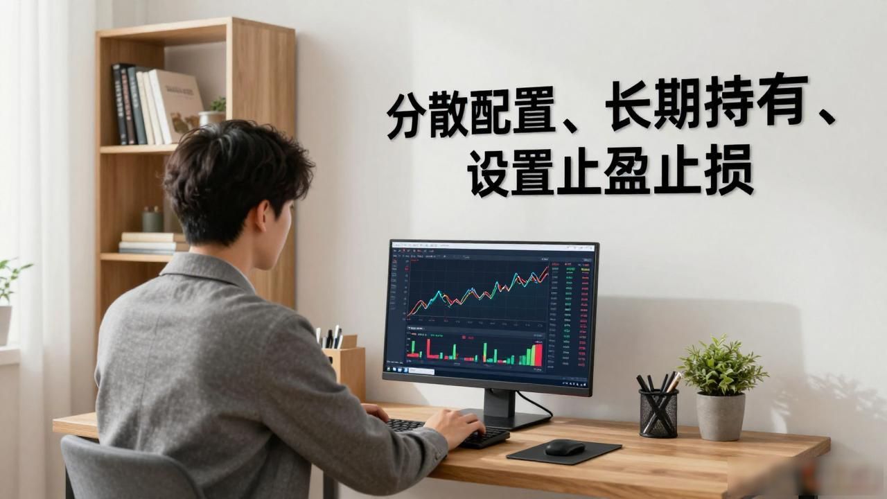 数字货币让谁变有钱了？普通人如何跟上这波财富浪潮