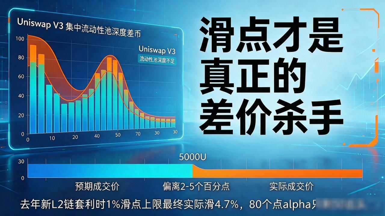 数字货币差价怎么算？点差、滑点、手续费，这些隐藏成本你算过吗