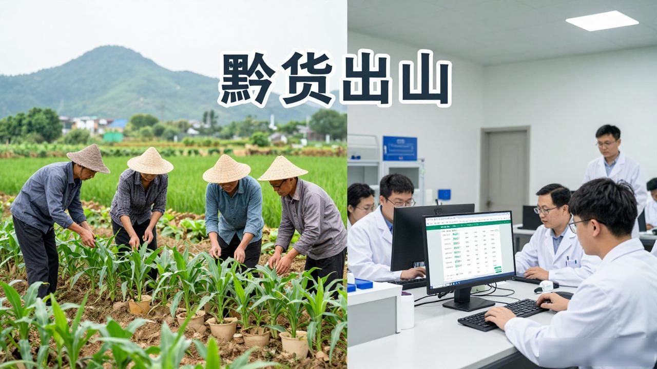 贵州大学区块链研究_贵州大学 区块链_数据确权溯源防伪