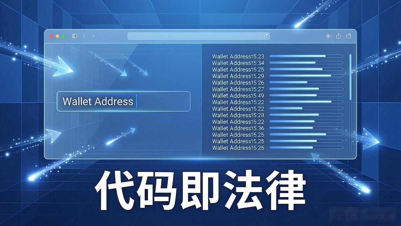区块链数据到底存在哪？别被概念绕晕，真相其实很简单