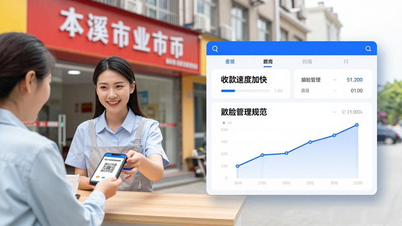 本溪数字货币，本地人关心的那些事