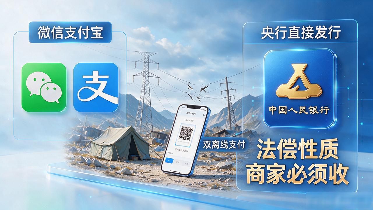 姚前谈法定数字货币：从央行研发到你手机付款，中间还隔着什么