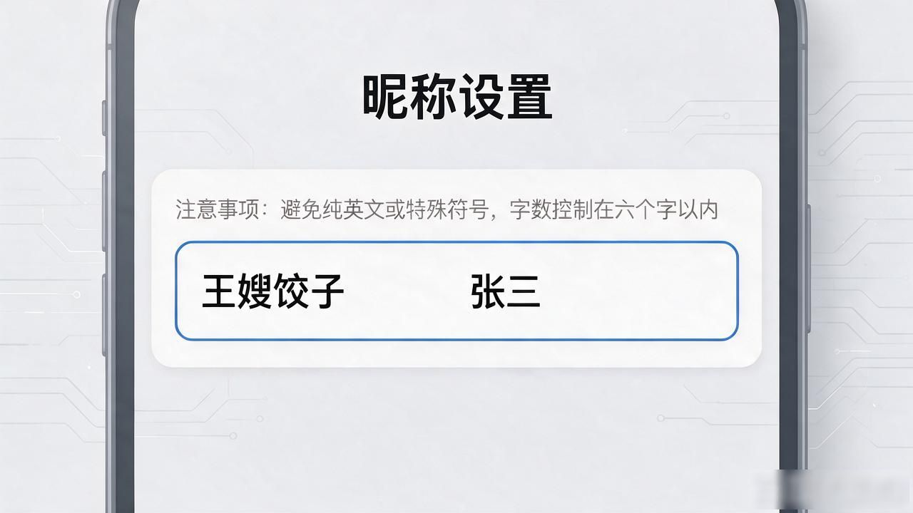 建行数字货币昵称怎么改？收款码上那行小字千万别写岔