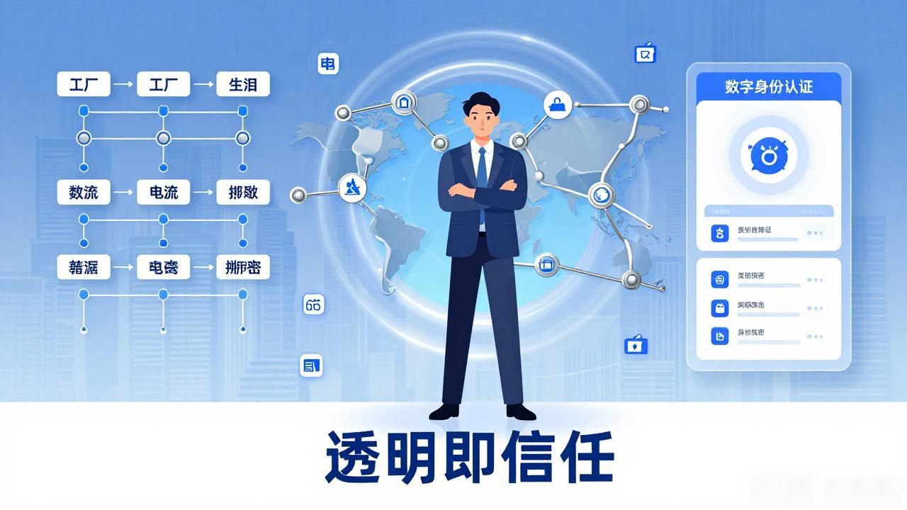 区块链窦俊是谁？一文看懂他的去中心化探索