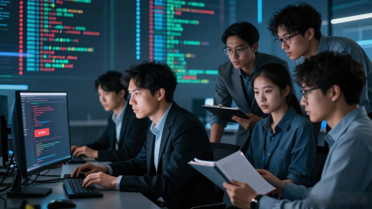 区块链漏洞频发，项目方如何快速修复保命？