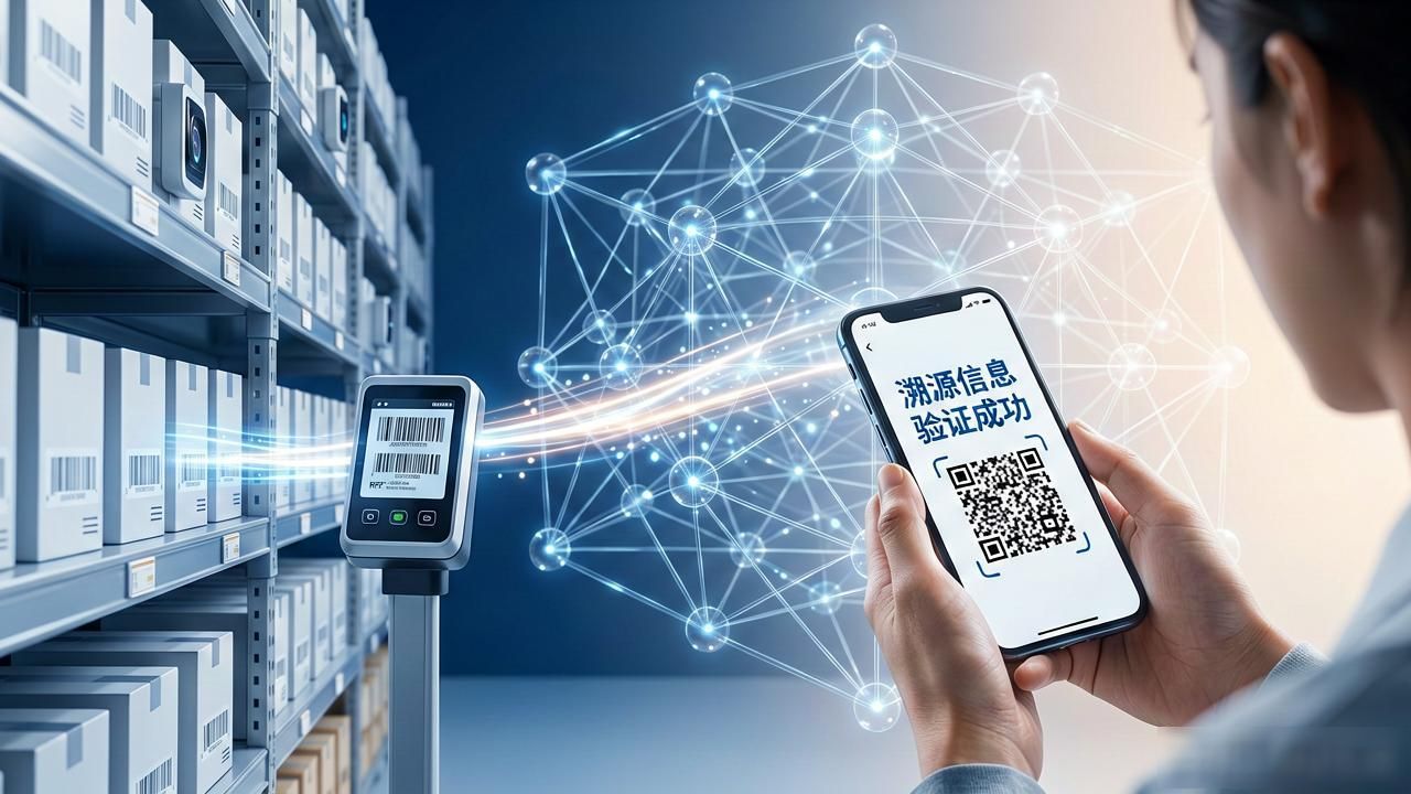 鸿观区块链怎么样？揭秘企业级分布式账本的核心优势
