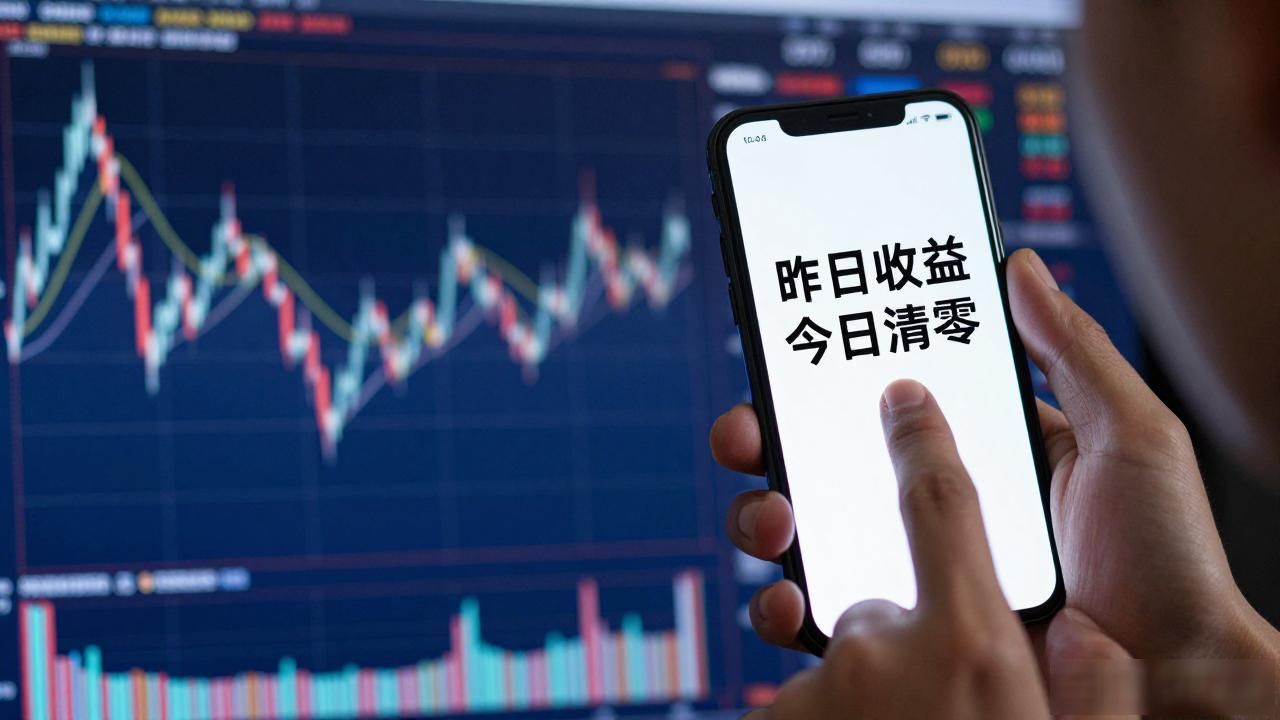 数字货币理财能投资吗？过来人给你说句实话