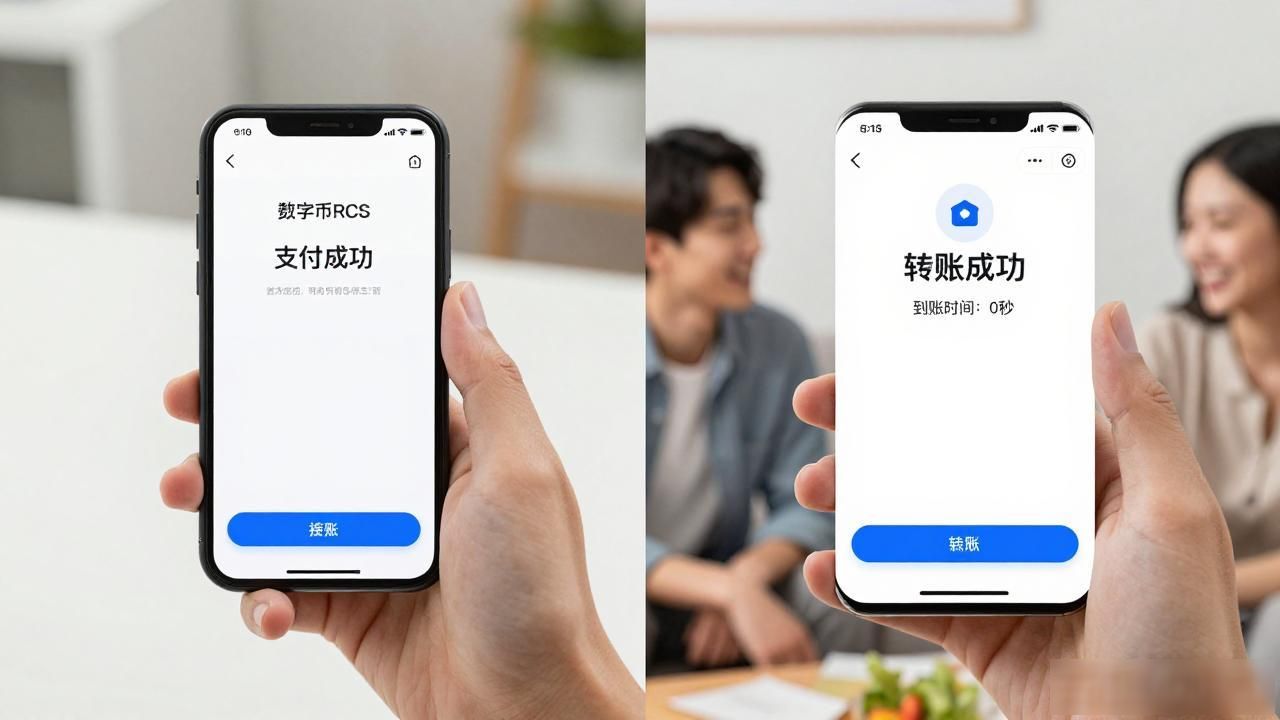 数字货币RCS是什么？一文看懂实时清算系统